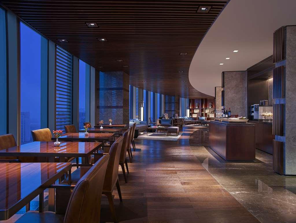 Beijing Hotel Restaurace fotografie