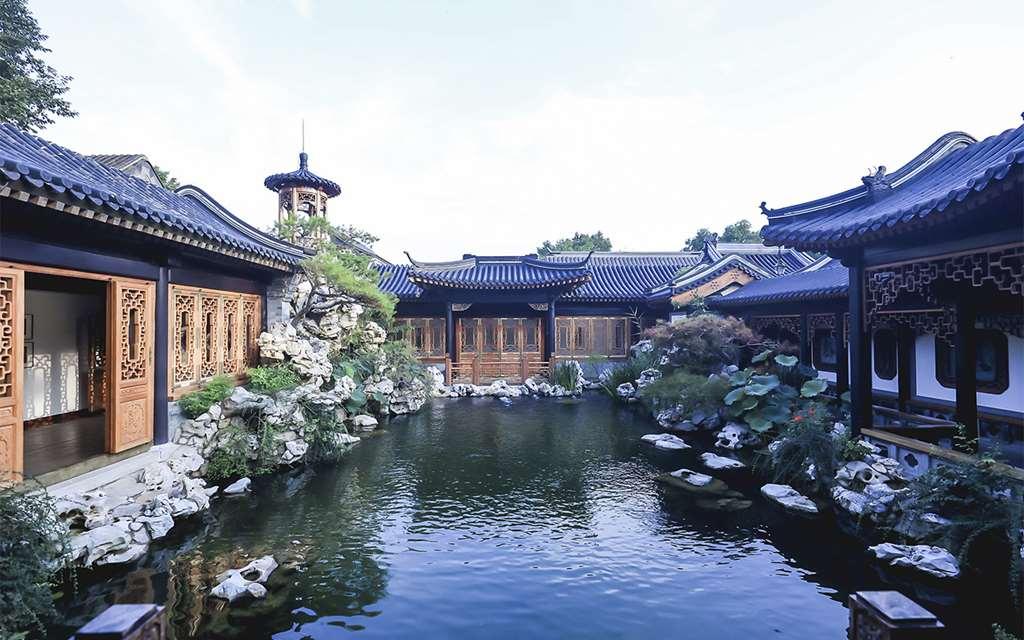 Beijing Hotel Vybavení fotografie